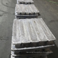 Lead Ingots 99.994% High Quality